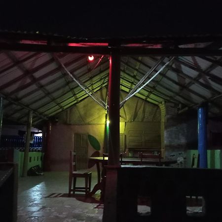 Ankel Campement Kachiouane Kültér fotó