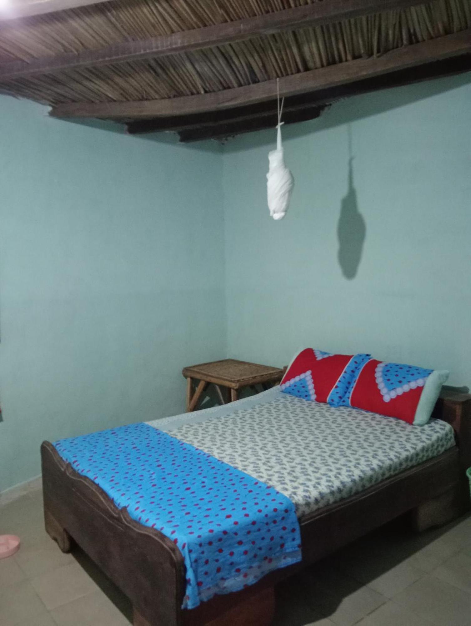 Ankel Campement Kachiouane Kültér fotó